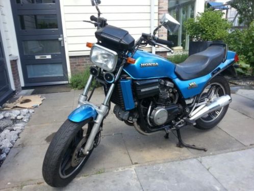 Honda VF750S Sabre, V45 Sabre, VF750 Sport voor onderdelen