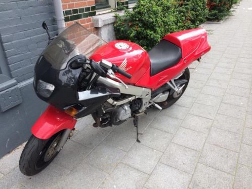 Honda VFR 750 F - 1995