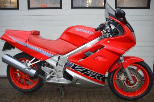 HONDA VFR 750 F (bj 1994)