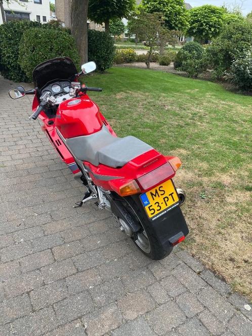 Honda VFR 750 F RC-36 nieuwstaat