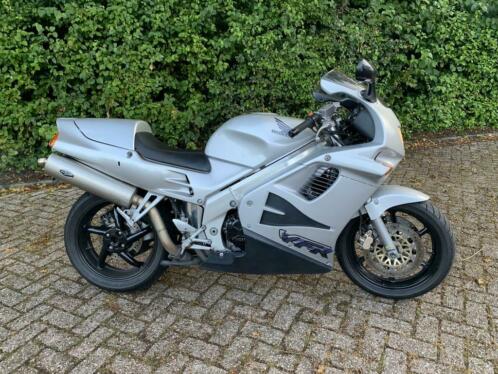 Honda Vfr 750 rc362 vfr750