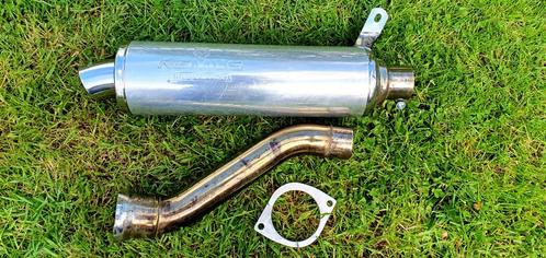 Honda VFR 750 REMUS Innovation HIGH UP voor RC361