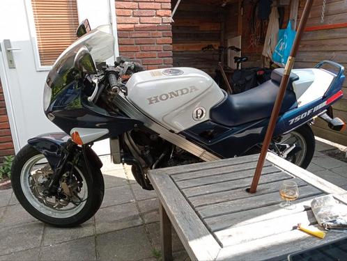 Honda vfr 750f 1986 cdi ontsteking unit