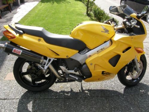 Honda VFR 800