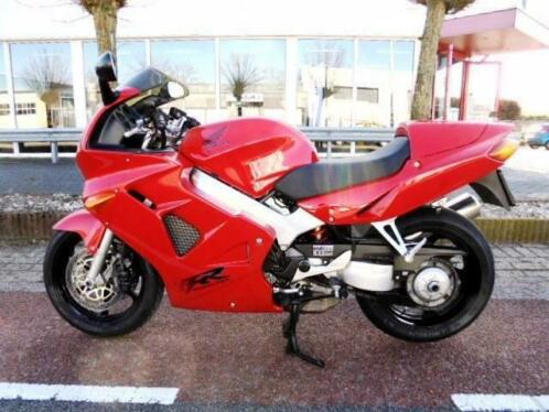 Honda VFR 800 FI