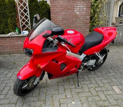 Honda VFR 800 FI