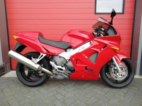 HONDA Vfr 800 Fi