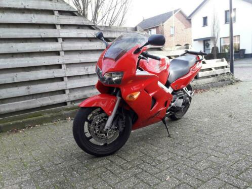 Honda VFR 800 fi