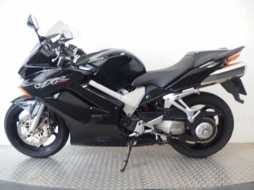 Honda VFR 800 FI ABS (bj 2002)