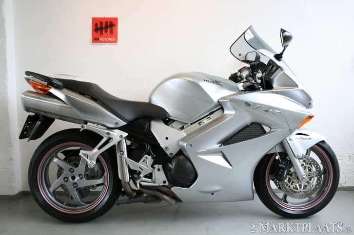 Honda vfr 800 fi V-tec 