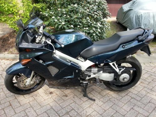 Honda VFR 800 Fi VFR800 Fi BJ 2000