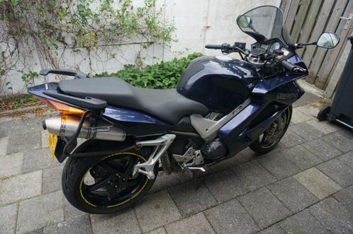 Honda VFR 800 FI VTEC