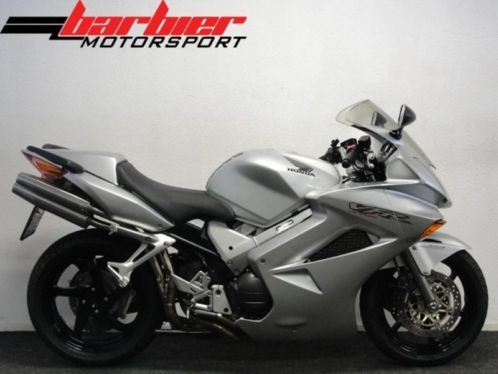 HONDA VFR 800 FI VTEC VFR 800 V tec 2004 Barbier Motorsport