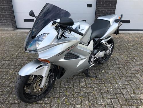 Honda VFR 800 V-tec