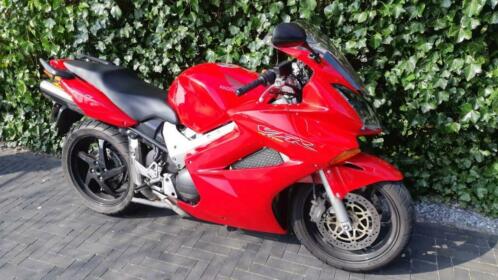 Honda VFR 800 V-tec ABS 2003