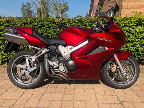 Honda VFR 800 Vtec ABS