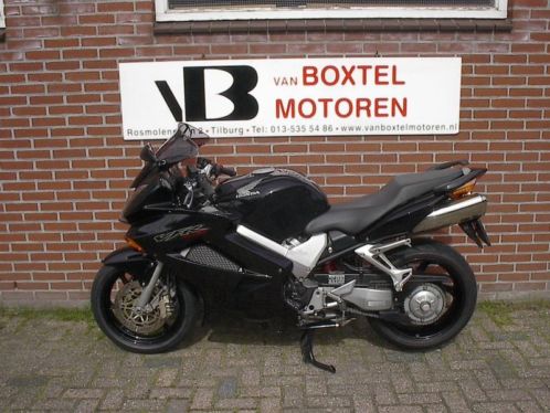 HONDA VFR 800 VTEC ABS (bj 2003)