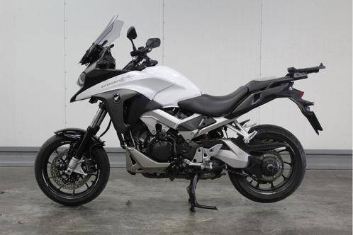 Honda VFR 800 X Crossrunner 2014