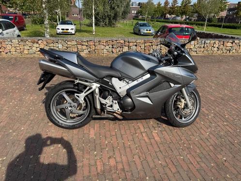 Honda VFR 800i VTEC