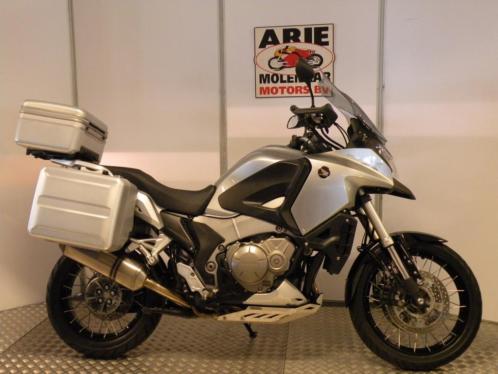 Honda VFR1200X ABS Crosstourer