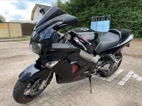 Honda vfr800 fi rc46 mooie Vfr met injectie. Zeer netjes