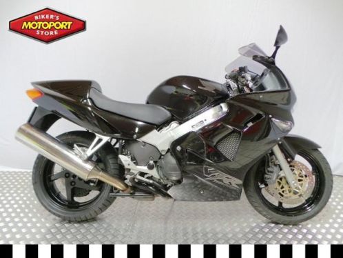 Honda VFR800F (bj 1998)