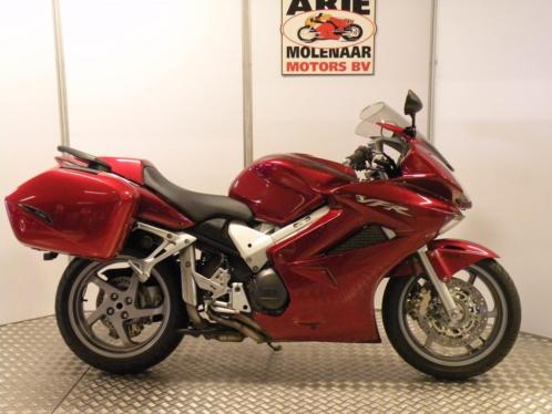 Honda VFR800F V-tec ABS , VFR 800 F Vtec ABS