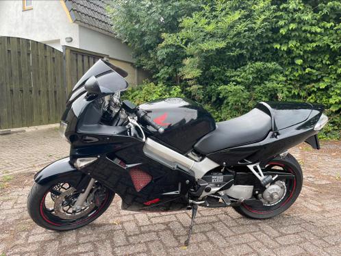 Honda vfr800fi rc46 Vfr 800.