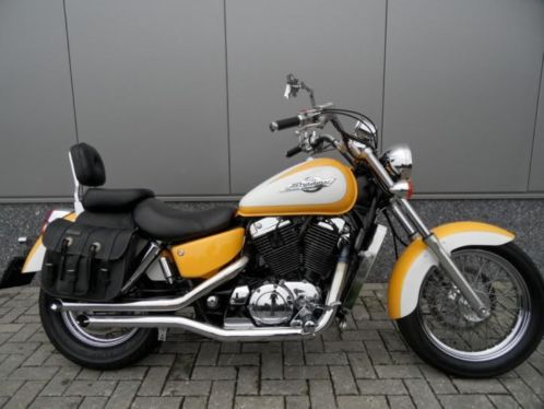 Honda VT 1100 C2 ACE (bj 1998)