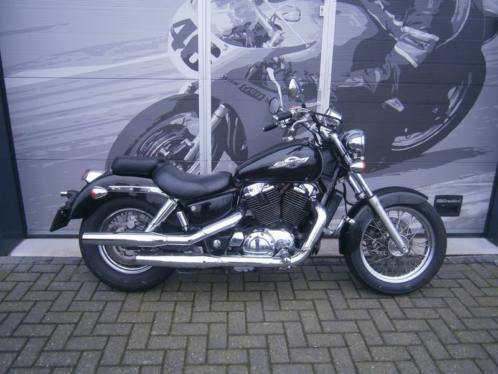 HONDA VT 1100 C2 SHADOW (bj 1995)