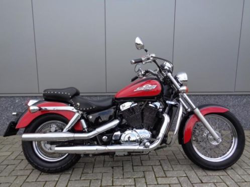 Honda VT 1100 SHADOW C2 ACE (bj 1995)