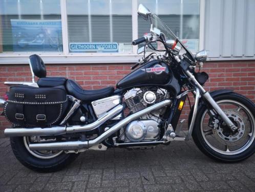 HONDA VT 1100C (bj 1993) inruil mogelijk