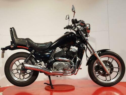 Honda - VT 500 C Shadow - NO RESERVE - 1985