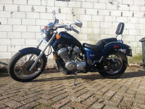 Honda VT 600 Shadow VLX