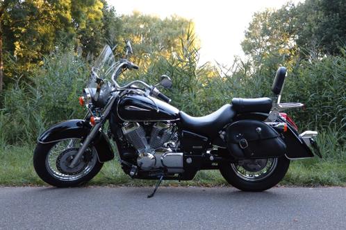 Honda VT 750 C Shadow. Slechts 106850 km. NIEUWSTAAT