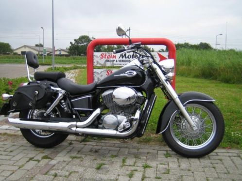 HONDA VT 750 C2 SHADOW ACE (bj 2000)