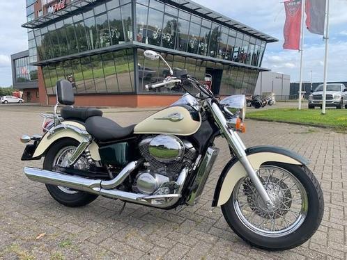 Honda VT 750 C2 VT750 C1 8511 km  (bj 1998)