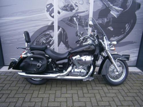 HONDA VT 750 C4 SHADOW (bj 2004)