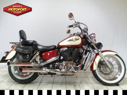 Honda VT1100 C2 ACE (bj 1997)