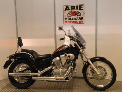 Honda VT600 shadow , Nieuwstaat