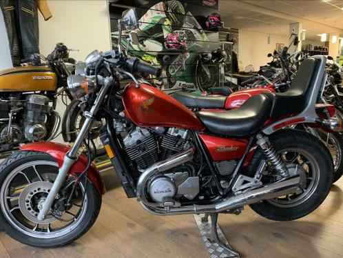 Honda vt700c shadow vt 700