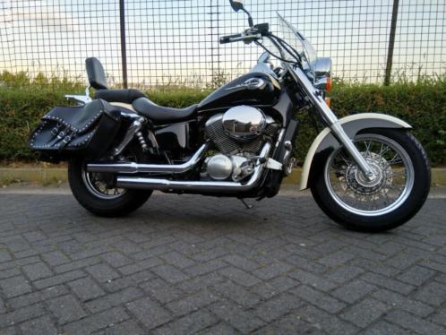 Honda VT750 C2 Shadow Ace VT750 C2