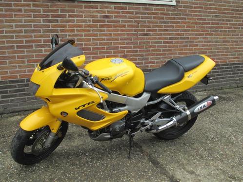 Honda VTR 1000 F Firestorm 1998