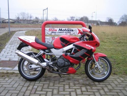 HONDA Vtr 1000 F Firestorm