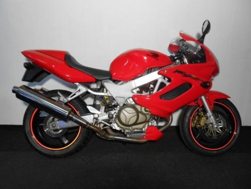 HONDA VTR 1000 F FIRESTORM (bj 2004) VTR1000F 2004 VTR1000