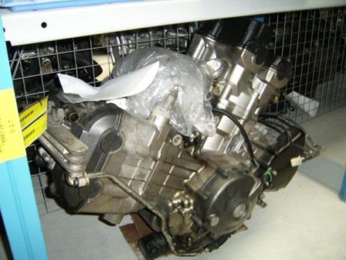 Honda VTR 1000 F Motorblok 1997 - 2006 (NO 63269)