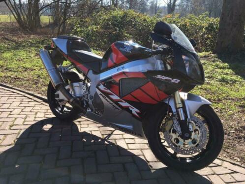 Honda VTR SP2  SP-2  SP SC45 RC51