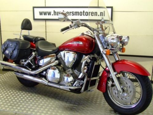 HONDA Vtx 1300 2003 VTX1300 Shadow