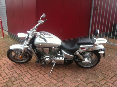 Honda VTX 1800 2005