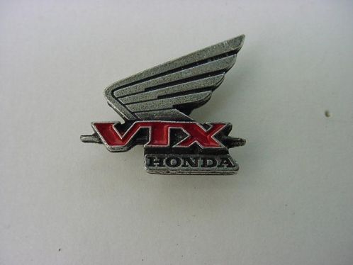 Honda VTX Motorpin 24 x 21 MM